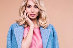 Лобода попала под запрет в родной Украине