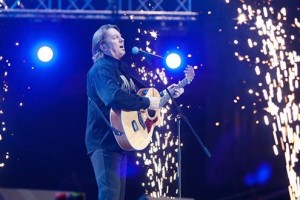Юрий Лоза считает, что Мэнсона не нужно пускать в Россию