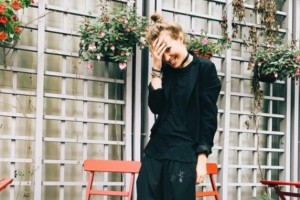 Ксения Собчак изменила причёску, чтобы угодить мужу