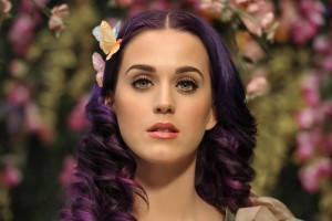 У Кэти Перри и Роберта Паттинсона роман?