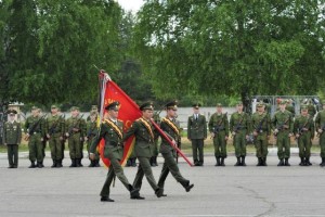 13 российских певцов, служивших в армии