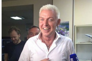 Солист Scooter может лишиться места в жюри популярного шоу из-за визита в Крым