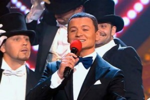 Александр Олешко покинул «Первый канал» вслед за Андреем Малаховым