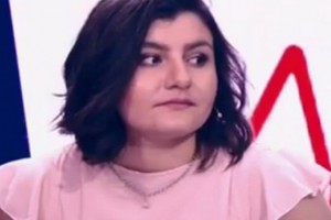 Предполагаемая дочь Муслима Магомаева узнала правду об отце