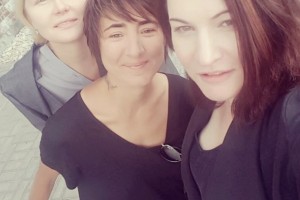 Рената Литвинова дала откровенное интервью о Земфире, любви и ....