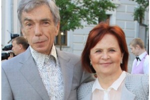 Юрий Николаев объяснил, как сохранил семью