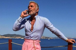 Имущество «танцующего миллионера» арестовали за долги