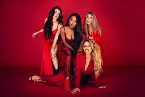 Fifth Harmony опубликовали композицию «Angel»