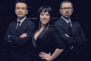 «Дискотека Авария» попала в чёрный список «Миротворца»
