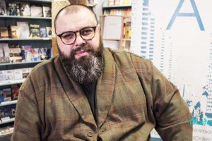 Максим Фадеев предложит свою оперу «Виртуозам Москвы»
