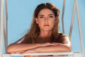 Солистка «ВИА Гры» Романова показала пикантное фото