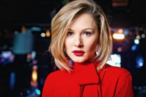 Мария Кожевникова рассказала о четвёртой беременности
