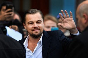 Леонардо ДиКаприо сыграет главную роль в биографическом фильме про Леонардо Да Винчи.