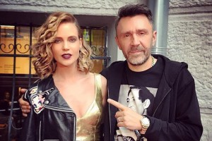 Дуэт, которого ты не ждал: Глюкоза запишет песню со Шнуровым