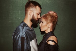Дуэт TamerlanAlena представили свой новый клип на песню Давай поговорим