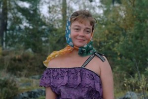 Актриса фильма «Любовь и голуби» Дорошина не может ходить
