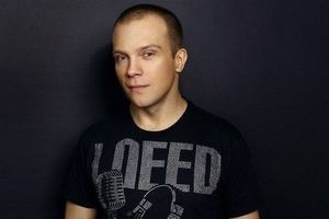 DJ ГРУВ ВПЕРВЫЕ СТАЛ ОТЦОМ