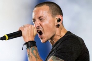 После смерти Честера Беннингтона Linkin Park бьет рекорды американских топ-чартов