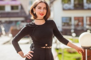 У любовницы попа из «Дома-2» выросла борода