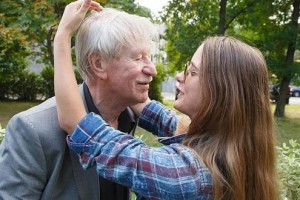 Наталья Краско рассказала о сексе с пожилым мужем