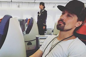 Дима Билан рассказал, почему так плохо выглядит