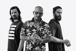 30 SECONDS TO MARS ВЕРНУТСЯ С НОВЫМ СИНГЛОМ