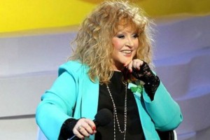 Алла Пугачева призналась, что начала терять голос