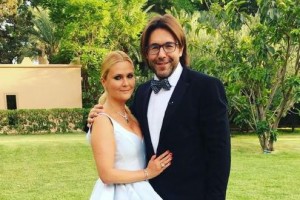 Гадалка рассказала, почему ребенок Малахова не родился 3 года назад