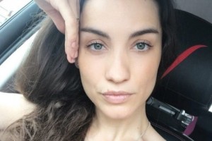 Виктория Дайнеко резко поправилась