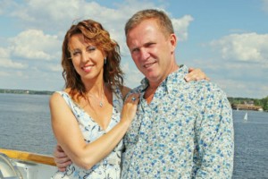 Виктор Рыбин: «Говорят, мне надо торговать сахаром, а не петь»