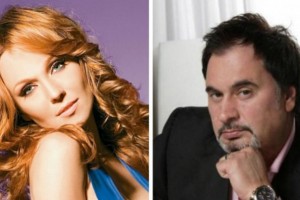 Альбина Джанабаева порадовала фанатов снимками в крошечном бикини