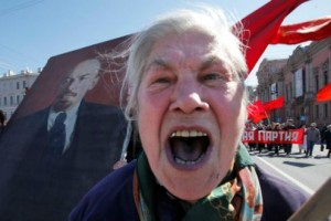 Пережитки советского быта: Его ворсейшество и другие