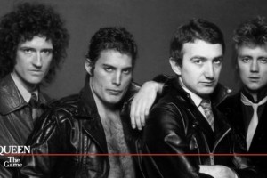 Объявлен список актеров на роли участников Queen в байопике о Фредди Меркьюри