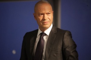Федор Бондарчук удивил поклонниц идеальным торсом