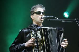 Ноль записывает первый за 25 лет студийный альбом