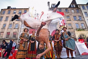 ТЕАТР В ЕВРОПЕ 2017