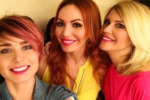 ГРУППА «ЛИЦЕЙ» ОТМЕТИТ 25 ЛЕТ НА СЦЕНЕ