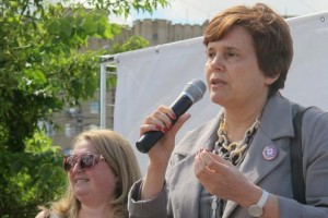 Ирина Прохорова выступила в защиту «выдающегося режиссера» Кирилла Серебренникова