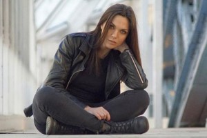 Надя Ручка заговорила об истинных причинах ухода из «Блестящих»
