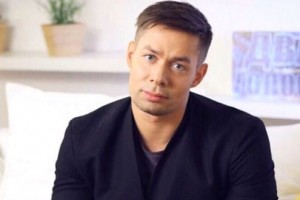 Стас Пьеха чуть не потерял голос