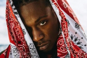 Рэпер Joey Bada$$, пострадал от солнечного затмения