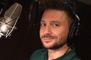 Сергей Лазарев «воскрешает» SMASH!!