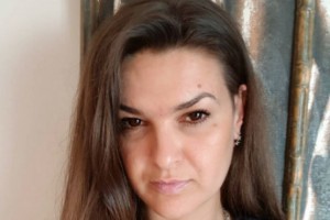 Виктория Райдос едва не пострадала во время съемок