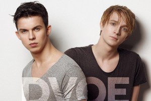 Сергей Лазарев «воскрешает» SMASH!!