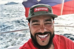 Поклонники не узнают Тимати после кардинальной смены образа