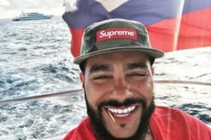 Поклонники не узнают Тимати после кардинальной смены образа