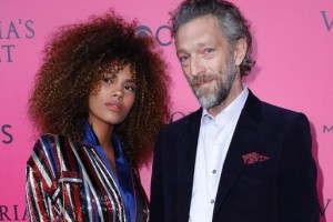 Молодая возлюбленная Венсана Касселя подтвердила их роман