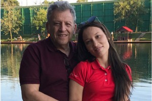 Супруга Бориса Грачевского раскрыла правду о свадьбе