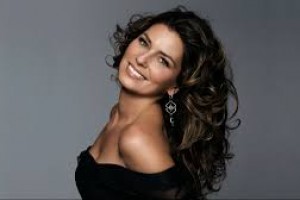 Shania Twain рассказала почему спела про Брэда Питта