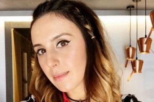 Джамала призналась, что никогда не сидела на диетах